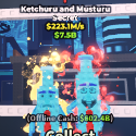 Steal a Brainrot